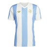 Camiseta de fútbol Argentina Aniversario 2024 - Hombre